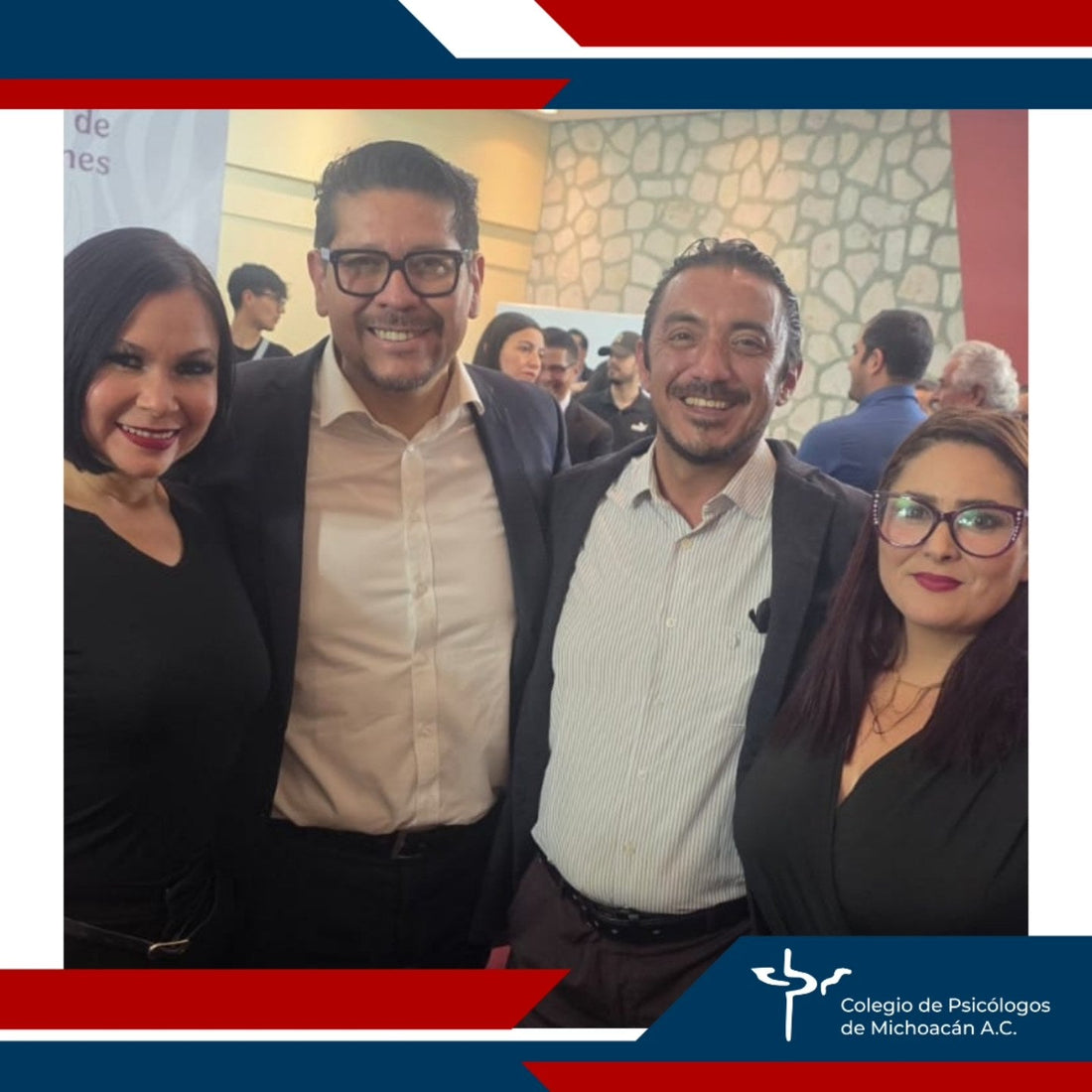 Invitación a la firma de Convenio de Colaboración entre el Estado de Michoacán y la Agencia de Transformación Digital y Telecomunicaciones