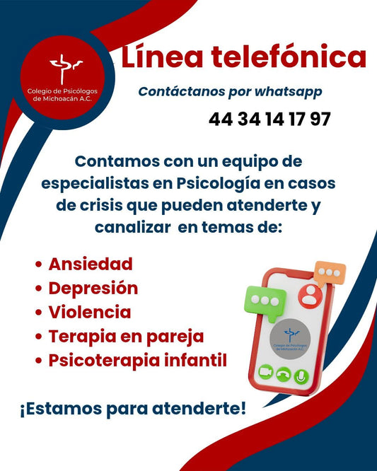 Atención personalizada